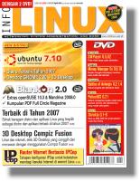 Info Linux Januari 2008